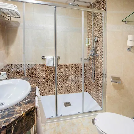 Hotel Servigroup Castilla Benidorm Quarto foto