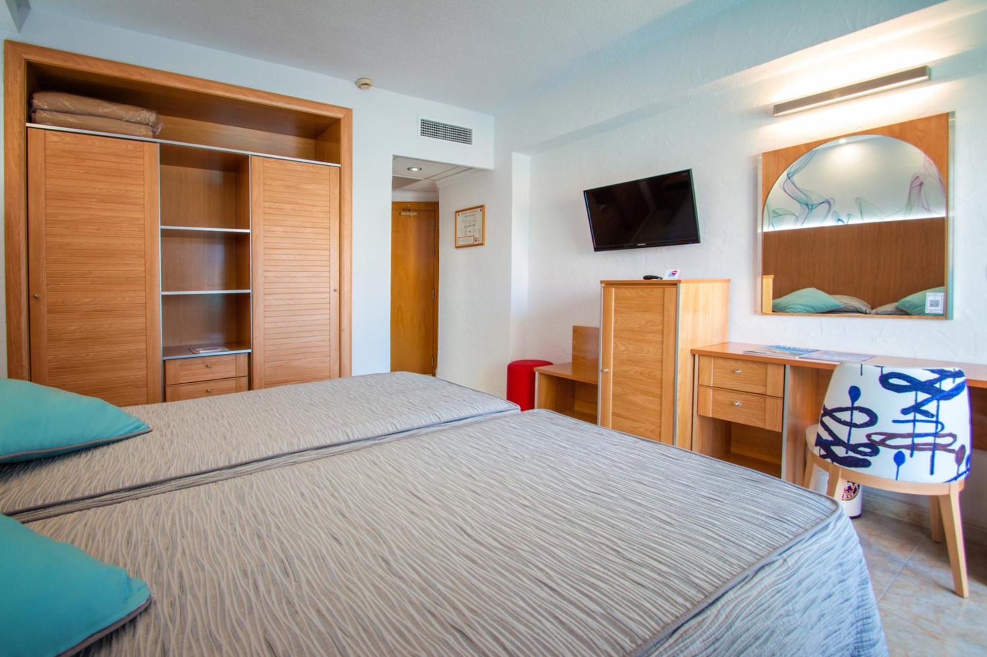 Servigroup Castilla Hotel Benidorm