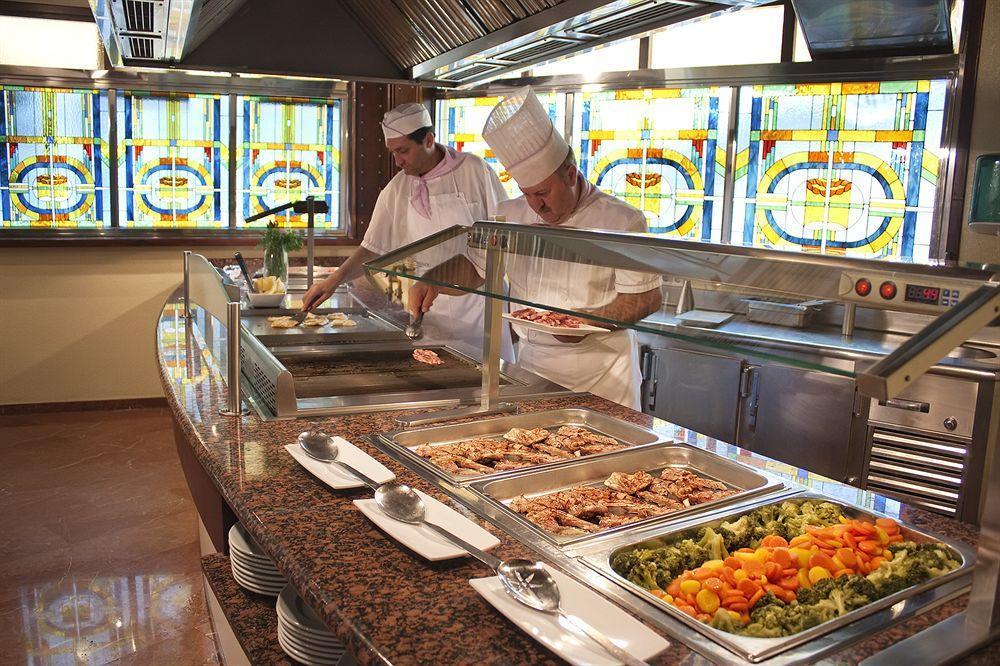 Servigroup Castilla Hotel 4*