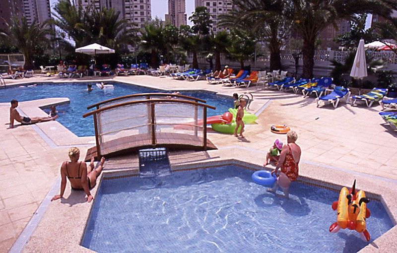 Servigroup Castilla Hotel 4*