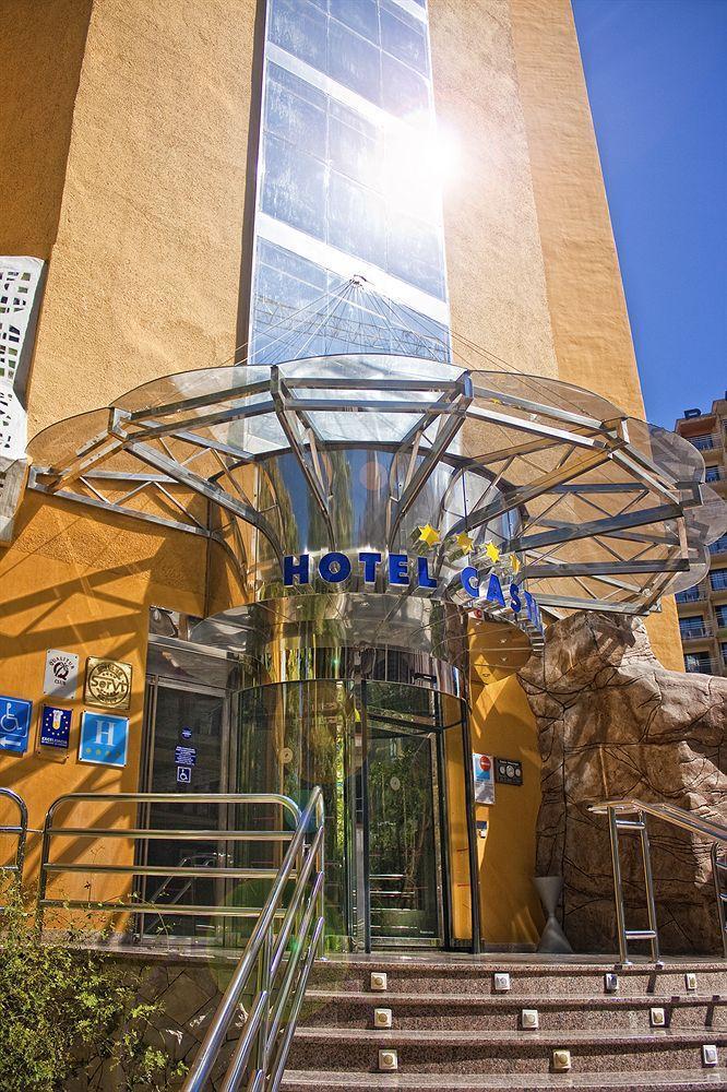 Hotel Servigroup Castilla 4*