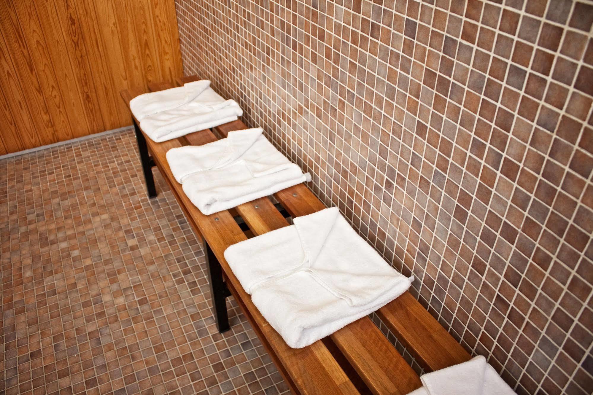 Hotel Servigroup Castilla Benidorm